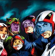 Image result for G-Force: Guardians Of Space