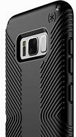 Image result for Samsung Galaxy S8 Black Case with Popsocket