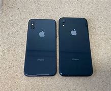 Image result for iPhone X VS XR Camera