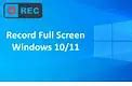Image result for Start Screen Recording
