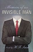 Image result for Memories of an Invisible Man
