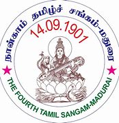 Image result for Madurai Tamil Sangam