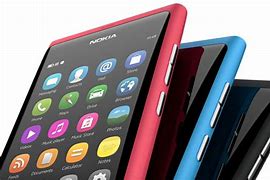 Image result for Nokia N9 Cyan