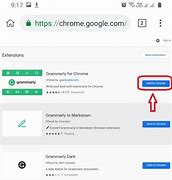 Image result for Click On Add to Chrome