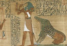 Image result for Egyptian Hieroglyphics Background