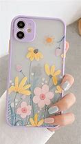 Image result for Girly Flower Phone Cases