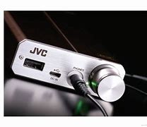 Image result for JVC Amp Headphone
