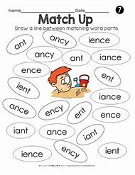 Image result for Multisyllabic Words Printables