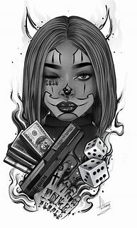 Image result for Dope Tattoo Designs Drawings