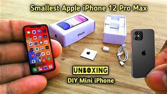 Image result for Mini iPhone YouTube Video100