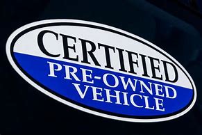 Image result for Pre-Owned Car Meaning