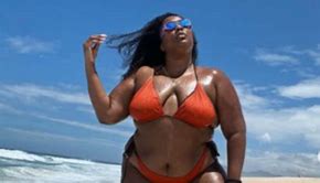 Image result for Lizzo Risque