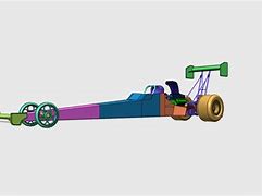 Image result for Mountain Raider Top Fuel Dragster