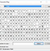 Image result for Keyboard Symbols Alt Codes for Math
