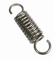 Image result for Types of Spring Metal Clips