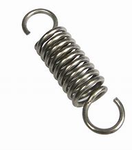 Image result for Metal Spring Clips That Go into Holes