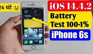 Image result for iPhone 6s Battery Point Figure