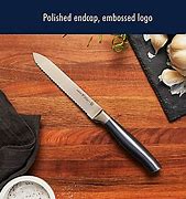 Image result for Stainless Steel Knife Set