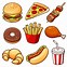 Image result for Fast Food Logo Meme