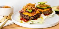 Image result for Best Keto Burger Restuarant