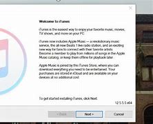 Image result for Installer iTunes Windows 10