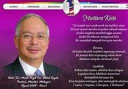 Image result for Wallpaper Najib