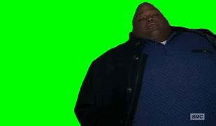 Image result for Huell Breaking Bad
