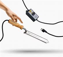 Image result for Uncapping Knife
