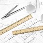 Image result for Standard Ruler 12 Inches