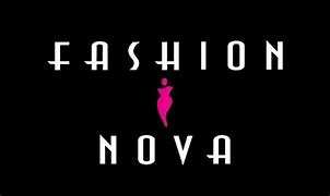 Image result for Fashion Nova Bradn