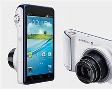 Image result for Samsung Galaxy Camera