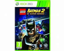 Image result for LEGO Batman Xbox 360