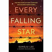 Image result for Every Falling Star
