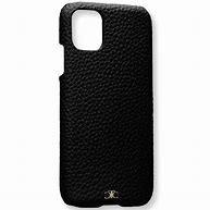 Image result for Leather iPhone 11 Pro Belt Case