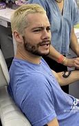 Image result for Dylan Buzz Cut