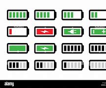Image result for Battery Charge Sensor Icon