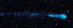 Image result for Shooting Star NASA