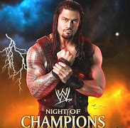 Image result for Roman Reigns Background