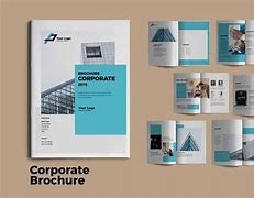 Image result for Contoh Brochure