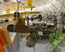Image result for Pioneer Air Museum
