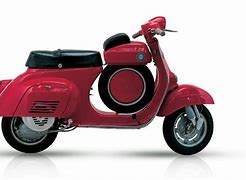 Image result for Vespa Matic Sprint