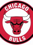 Image result for Chicago Bulls SVG Free