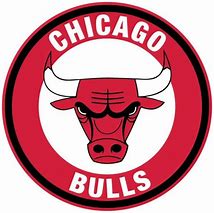 Image result for Chicago Bulls Printable Logo Banner