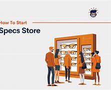 Image result for Specs Stores Keep