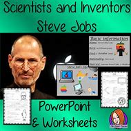 Image result for Steve Jobs PowerPoint