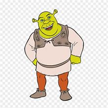 Image result for Shrek Vector