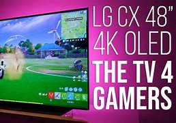 Image result for TV webOS LG CX