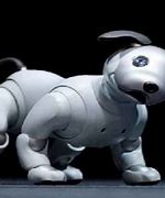 Image result for Sony Aibo Robot Dog Baby