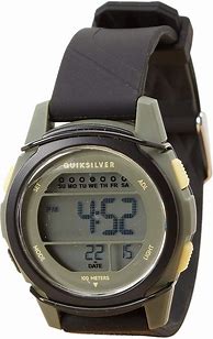 Image result for Quiksilver Stringer Watch