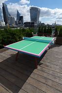 Image result for Dining Table Tennis